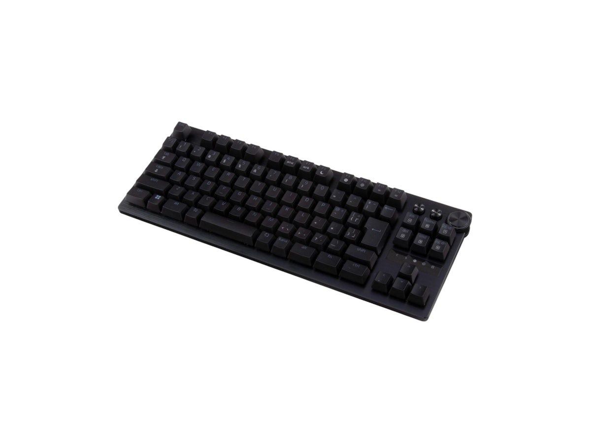 新品 RAZER Huntsman V3 Pro Tenkeyless JP bc4bb1571620fda6d8fd5437c30fd5