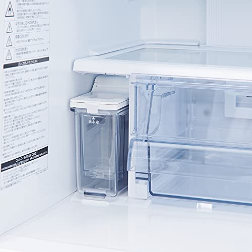 【9/13までの出品】無印良品　冷蔵庫　２７２Ｌ　ＭＪ‐Ｒ２７Ｂ 良品計画 無印良品 272L冷蔵庫 MJ‐R27Bを検証レビュー