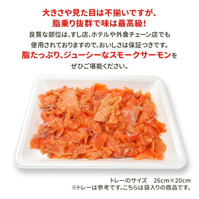 21年 スモークサーモンのおすすめ人気ランキング10選 Mybest