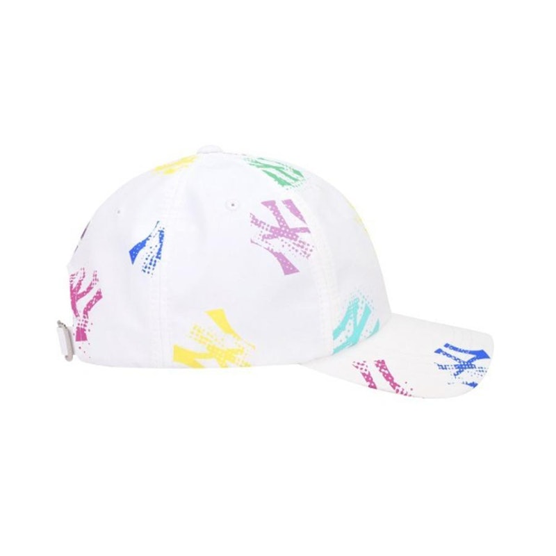 Graffiti Cap 5