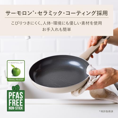 フライパン 3