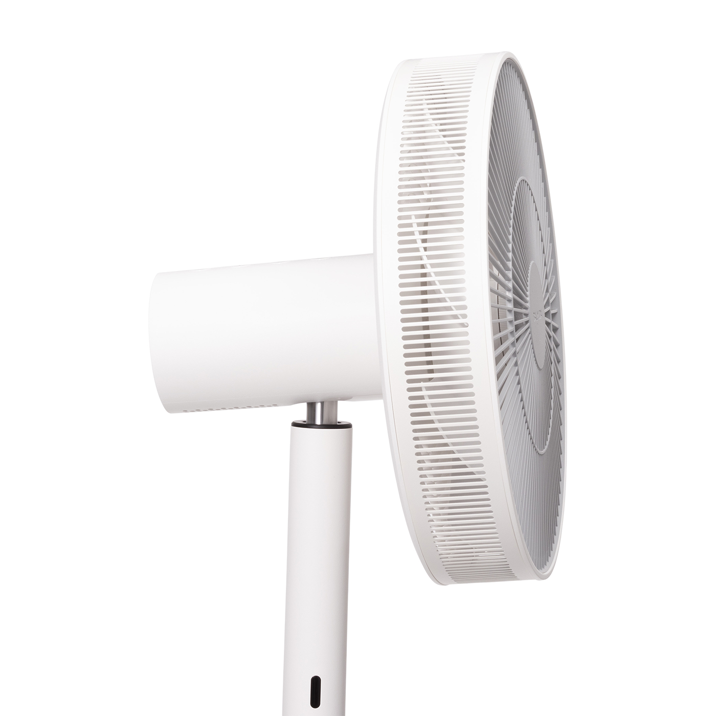 The GreenFan 8