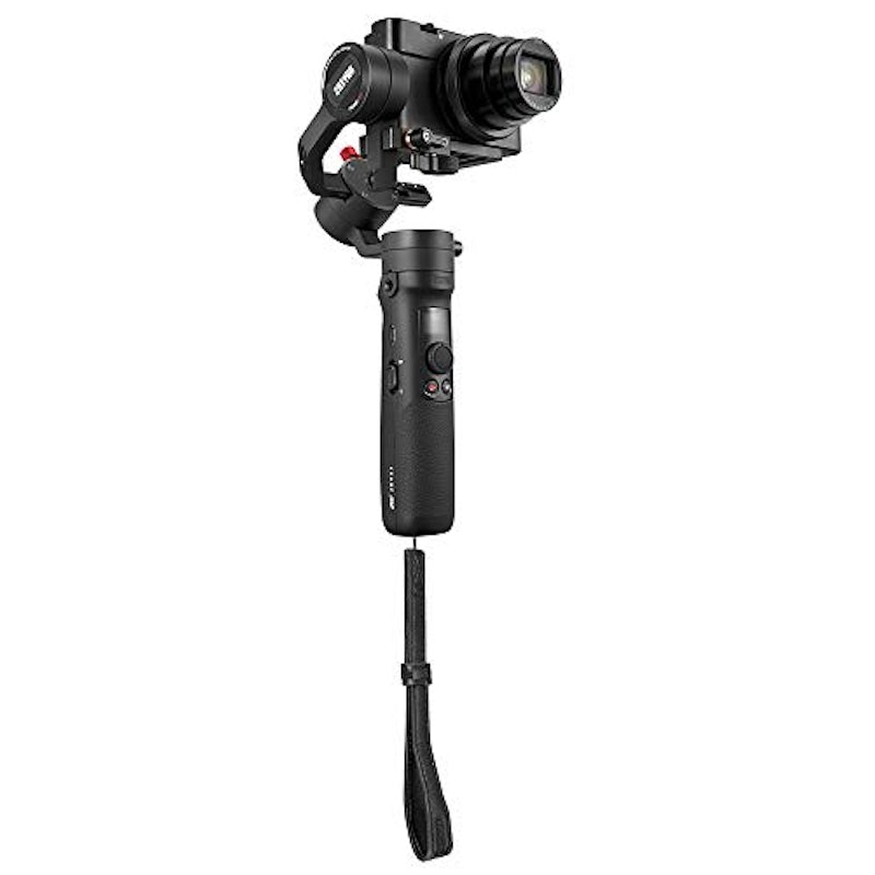 ZHIYUN Crane V2 3軸ジンバルスタビライザー 2