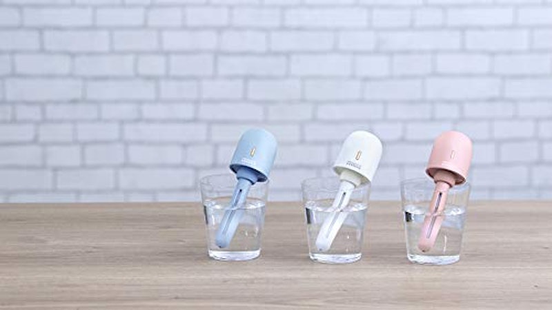 ポータブル加湿器 5