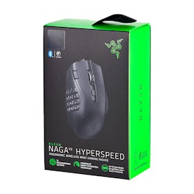 Razer Naga V2 HyperSpeedを検証レビュー!ゲーミングマウスの選び方も Razer Naga V2 HyperSpeedを検証レビュー!ゲーミングマウスの選び方も