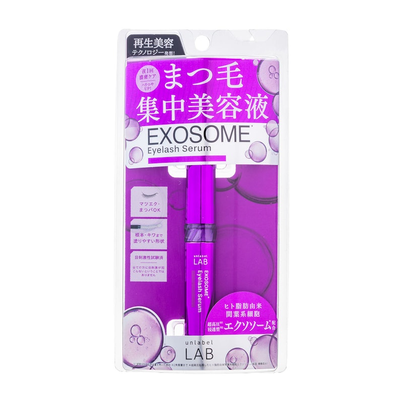 EX アイラッシュセラム 4