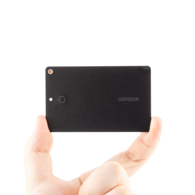 FineTrack Slim Smart Finder 3