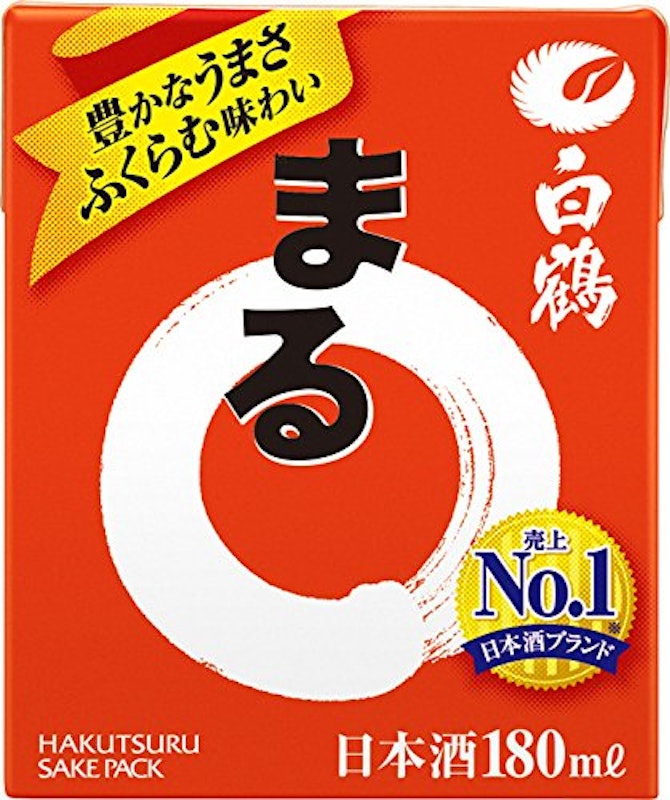 サケパック まる 1