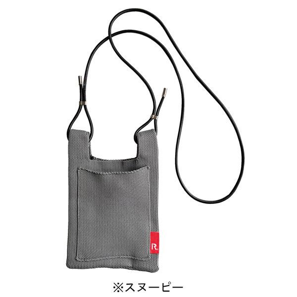 スヌーピー ショルダーバッグ 2
