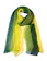 uxcell シフォンスカーフ 1
