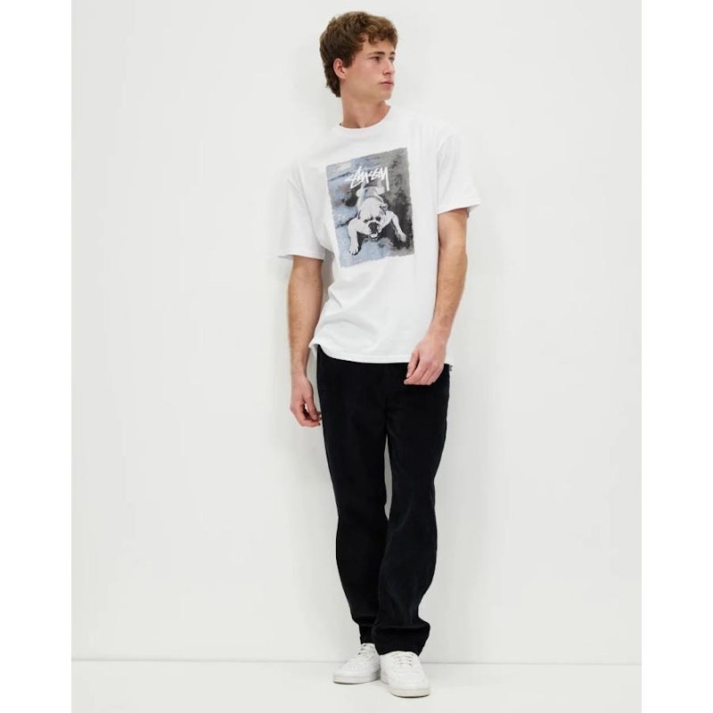 Bulldog T-Shirt 4