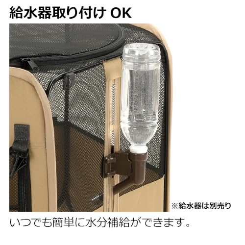 マークタス ポータブル サークル 7