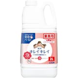 泡タイプのハンドソープのおすすめ人気ランキング【2026年9月】 4