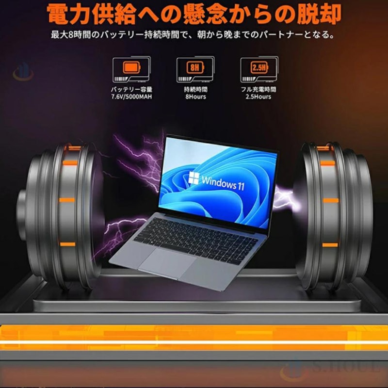 ゲーミングノートpc 3