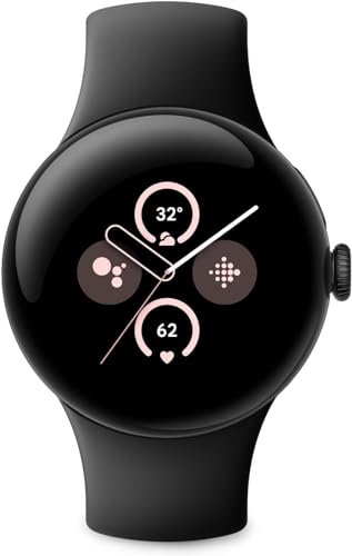 Pixel Watch 2 Cellularモデル 2