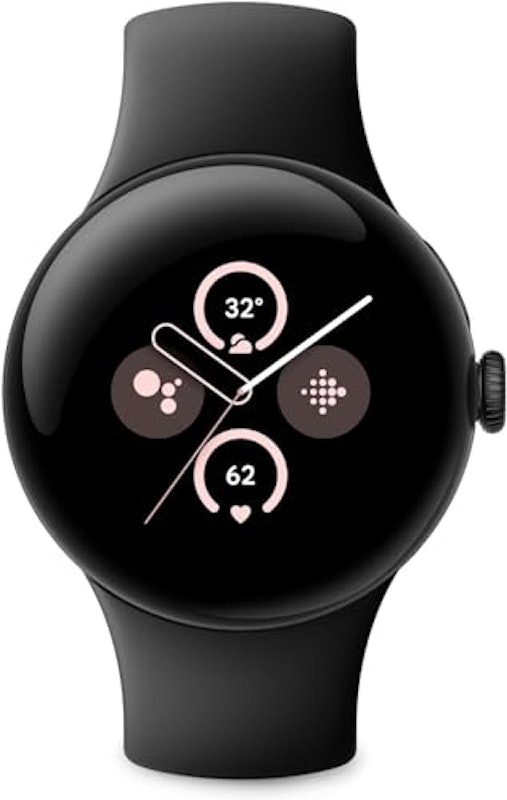 Pixel Watch 2 Cellularモデル 2