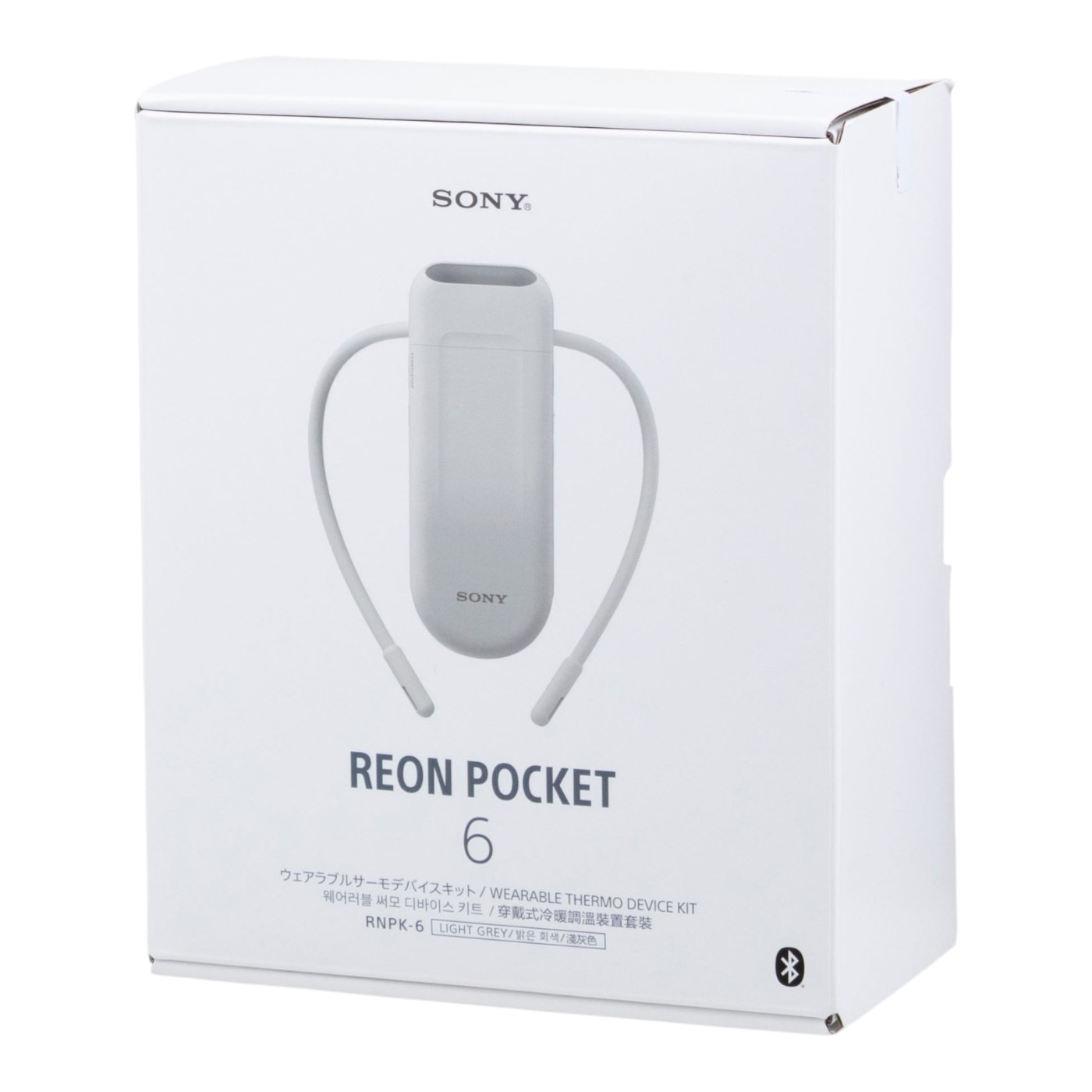 ソニー REON POCKET 6 RNPK-6 クチコミ評価・評判&検証レビュー 3