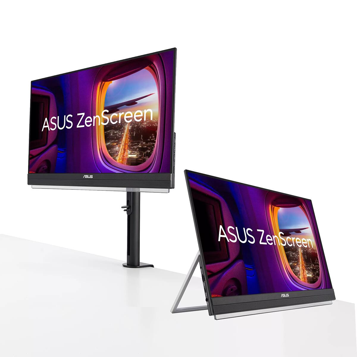 ASUSのモバイルモニターのおすすめ人気ランキング【2025年