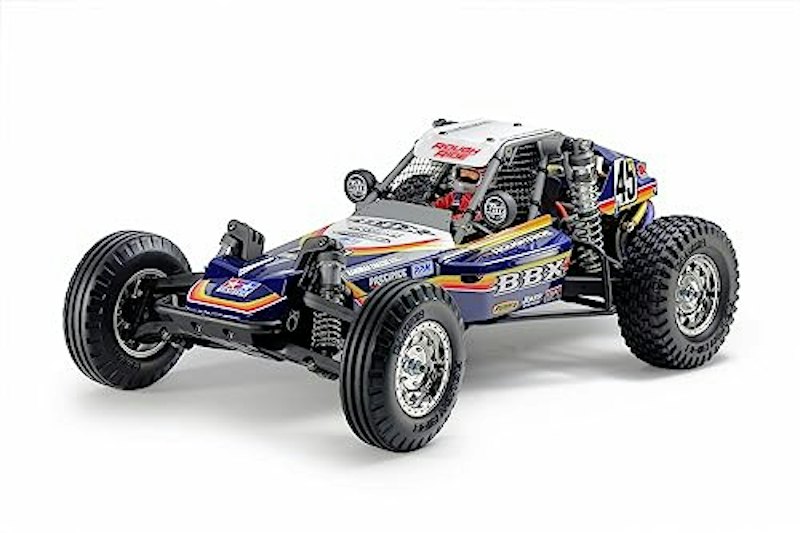BBX(BB-01シャーシ) 1