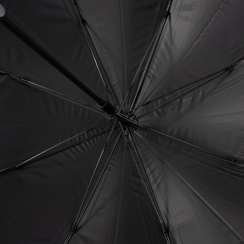晴雨兼用軽量ワンタッチ式長傘 3