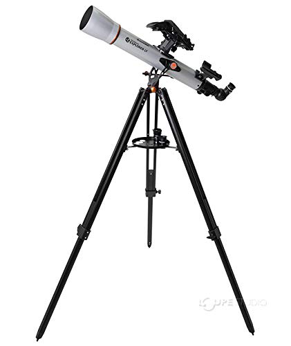 天体望遠鏡 StarSense Explorer LT 70AZ 1