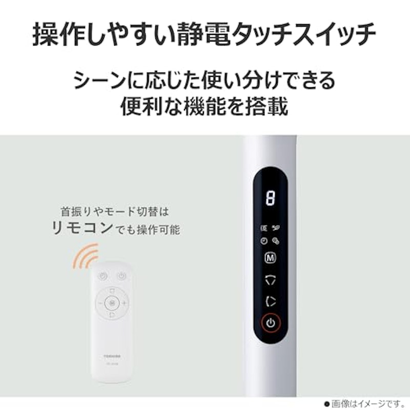 サーキュレーター 5