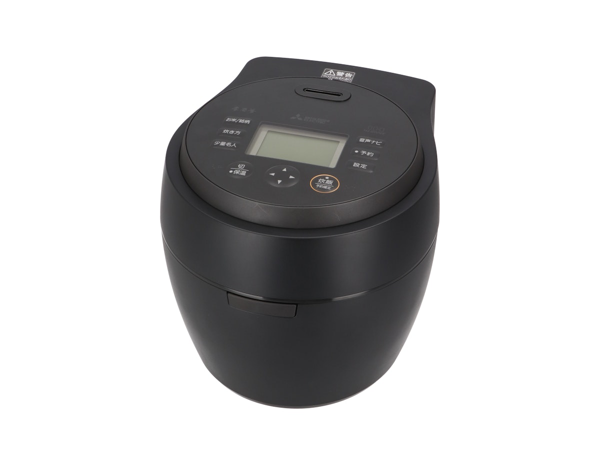 三菱電機 本炭釜 紬 NJ-BW10Fをレビュー!クチコミ・評判をもと 三菱電機 本炭釜 紬 NJ-BW10Fをレビュー!クチコミ・評判をもと