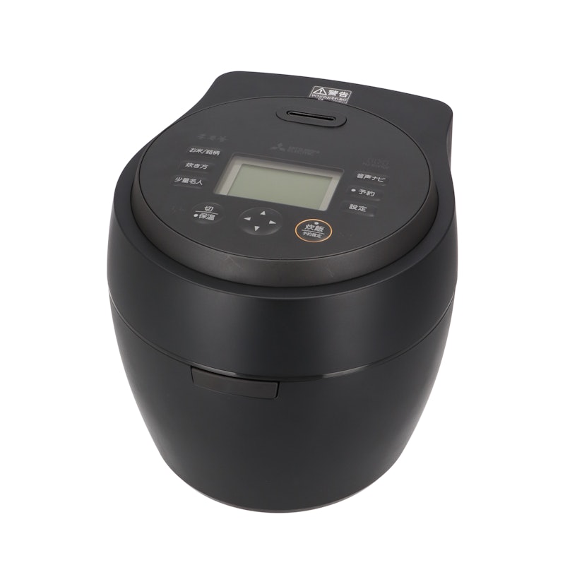 三菱電機 本炭釜 紬 NJ-BW10Fをレビュー!クチコミ・評判をもと 三菱電機 本炭釜 紬 NJ-BW10Fをレビュー!クチコミ・評判をもと
