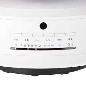 スリーアップ 衣類乾燥機能付サーキュレーター ヒート&クール スリーアップ 衣類乾燥機能付サーキュレーター ヒート&クール