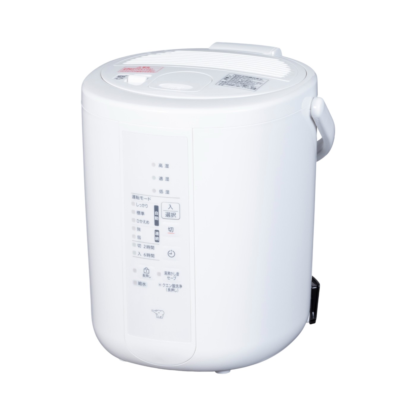 徹底比較】象印の加湿器のおすすめ人気ランキング【スチーム式の定番