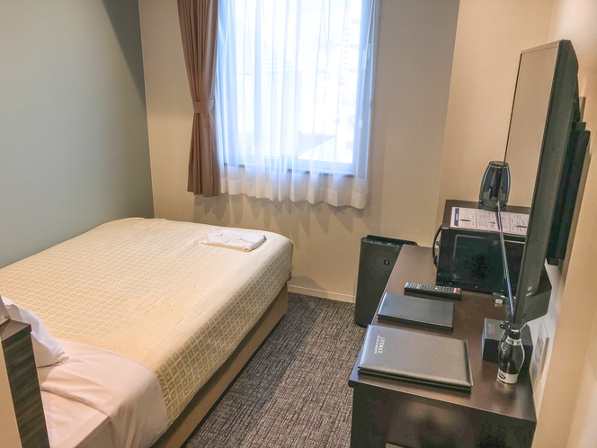 ホテルリブマックス広島舟入町リバーサイド 2