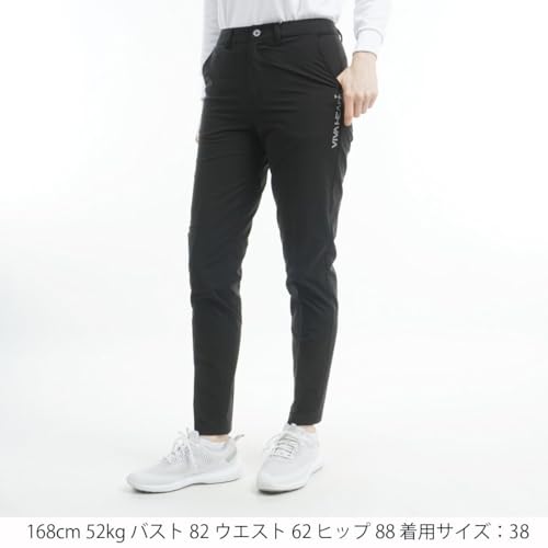 4Wayストレッチロングパンツ 2
