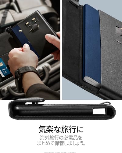 パスポートケース 2