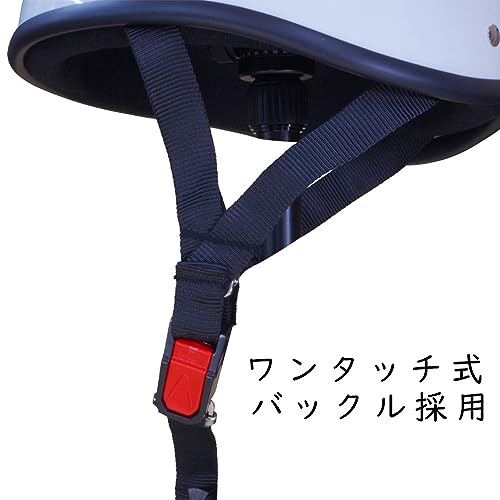 ダックテールヘルメット 5