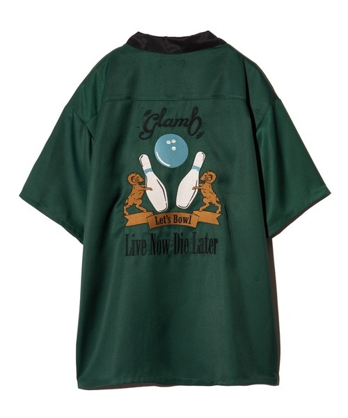 Good Luck Bowling Shirt 1