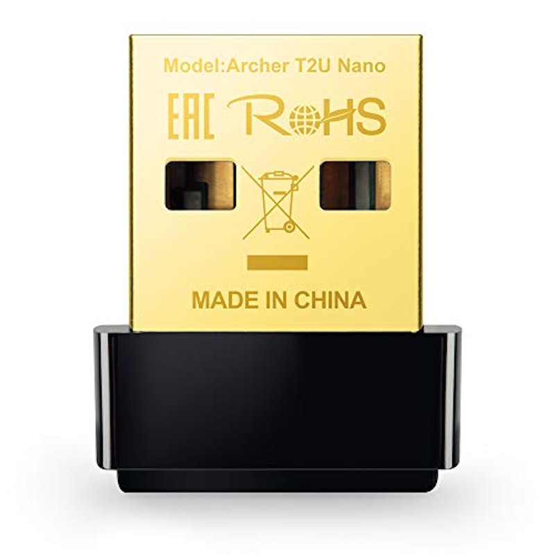 Archer T2U Nano 1