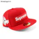 Supreme New Era 59FIFTY MONEY BOX LOGO FITTED CAP 1
