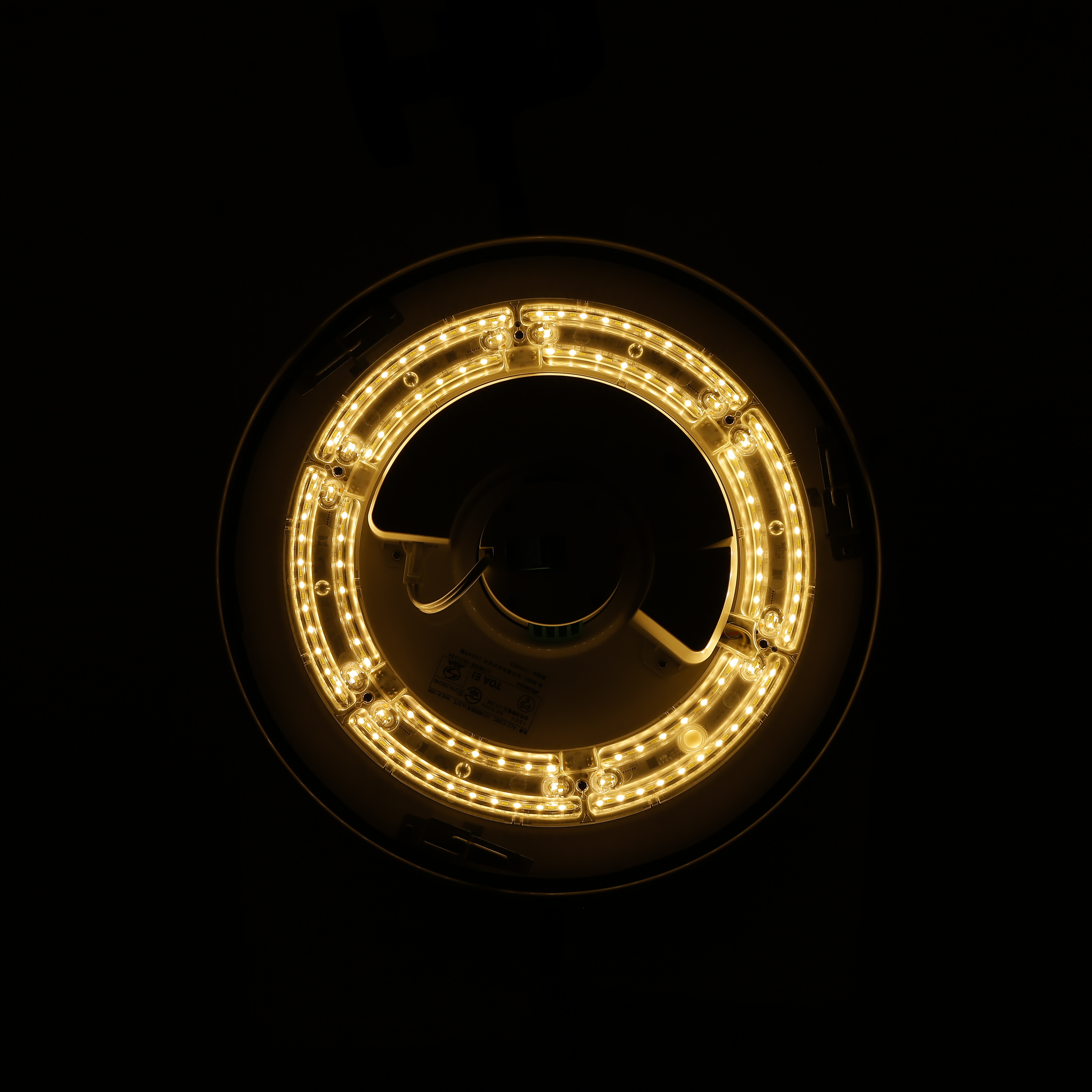 LEDコンパクトシーリングライト 14