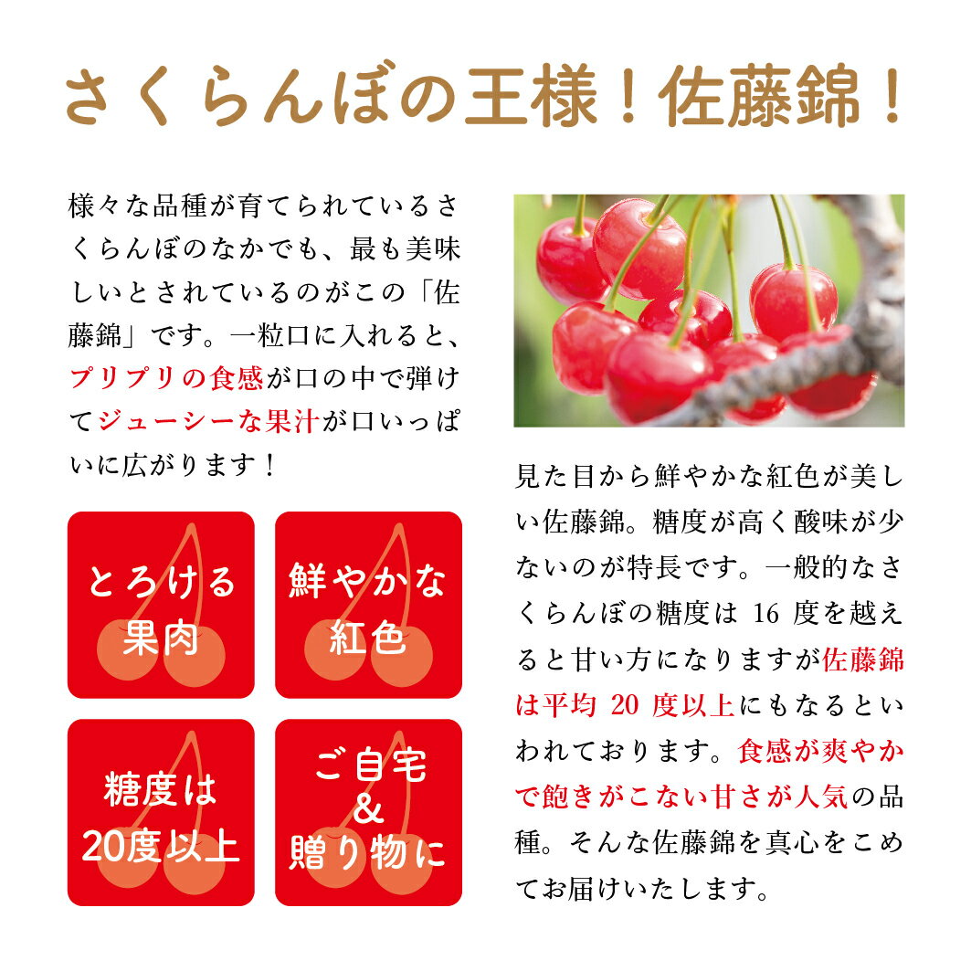 さくらんぼ 2
