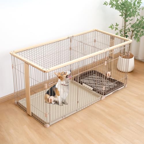 ペットサークル 犬用ケージ 1