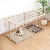 中型犬用ケージのおすすめ人気ランキング【2026年9月】 5