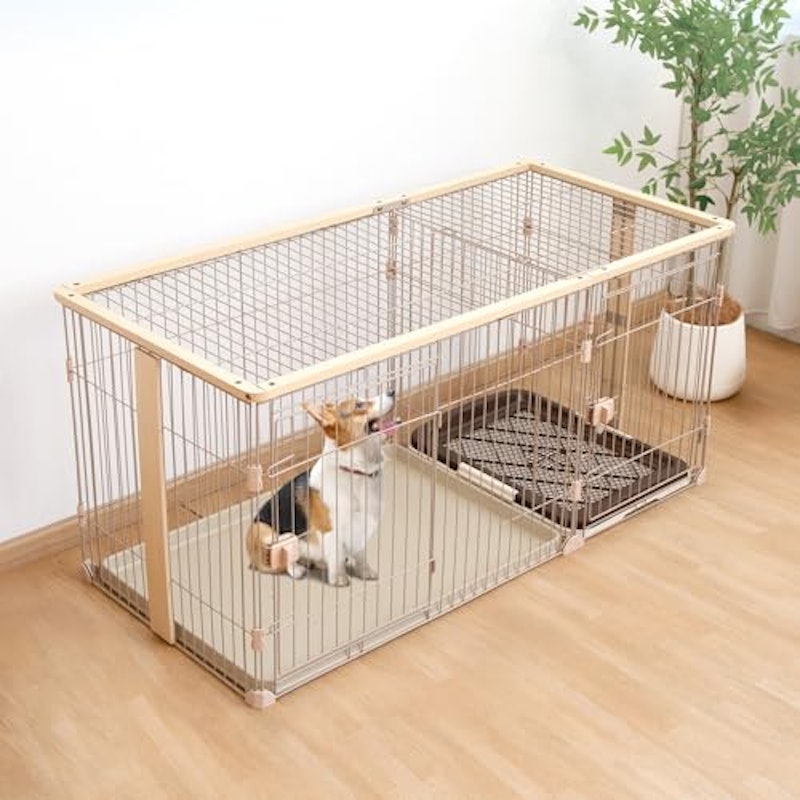 ペットサークル 犬用ケージ 1