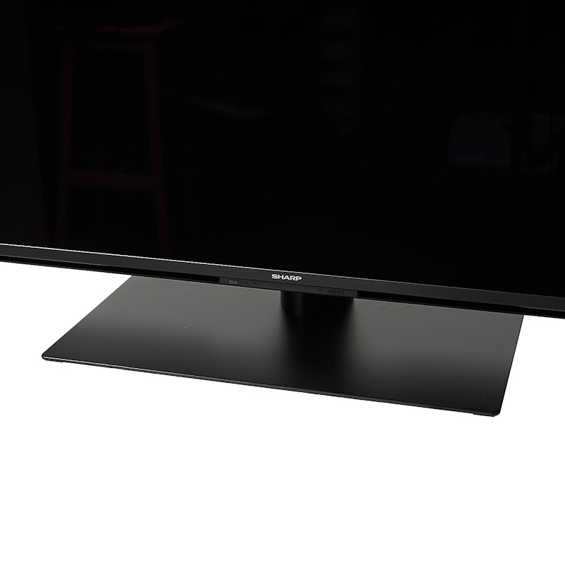 4K液晶テレビ 8