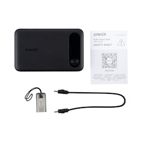 Anker Power Bank (10000mAh・22.5W) を徹底レビュー!実際に使ってわかったメリット・デメリットは? 3