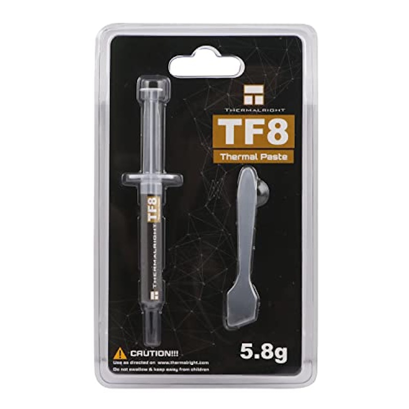 TFシリーズ TF8 1
