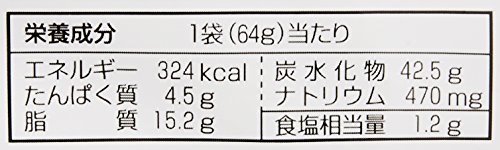 カール チーズあじ 2