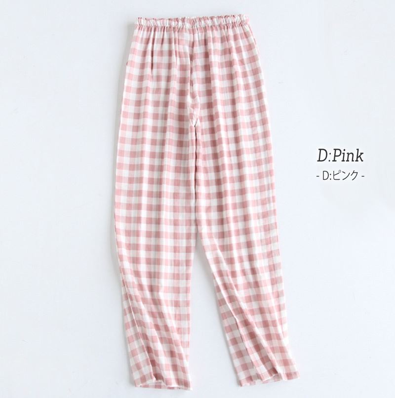 ルームパンツ 16
