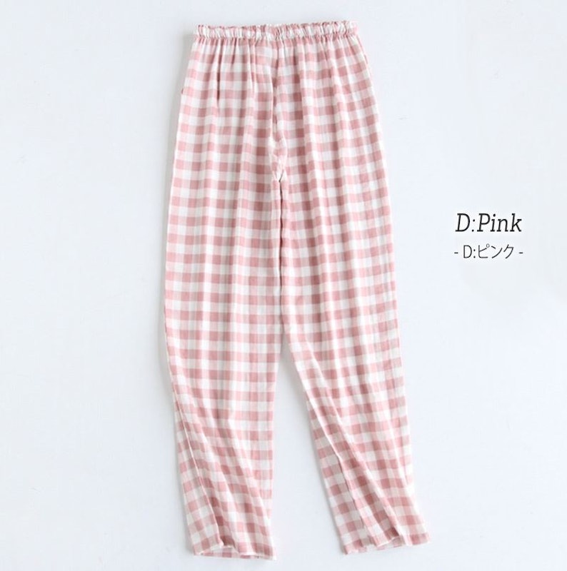 ルームパンツ 16