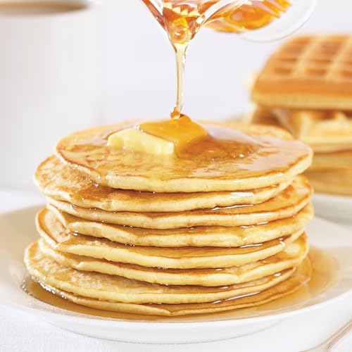 Farmhouse Pancake & Waffle Mix 5