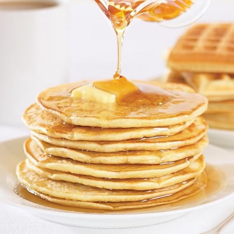 Farmhouse Pancake & Waffle Mix 5